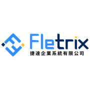 Logo of Fletrix Limited